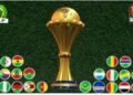 AFCON: Round Of 16 Fixtures