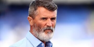 Roy Keane open to management comeback amid Republic of Ireland vacancy