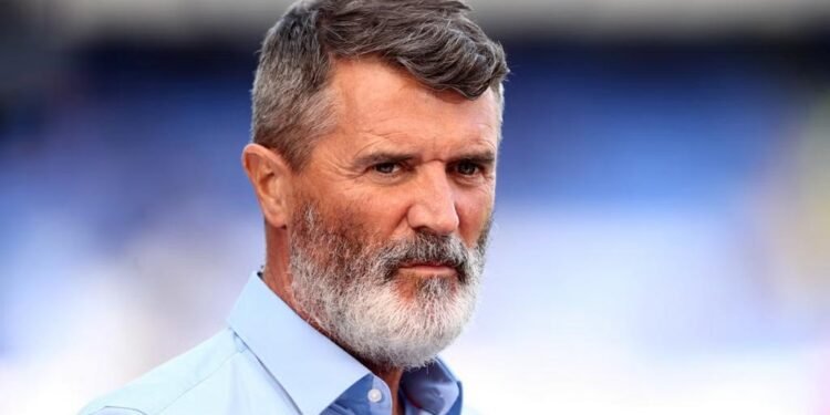 Roy Keane open to management comeback amid Republic of Ireland vacancy