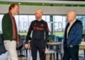 Gary Neville highlights how Sir Jim Ratcliffe has already caused ‘disruption’ at Manchester United