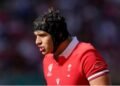 I was shaking – Dafydd Jenkins says being named Wales captain is dream come true