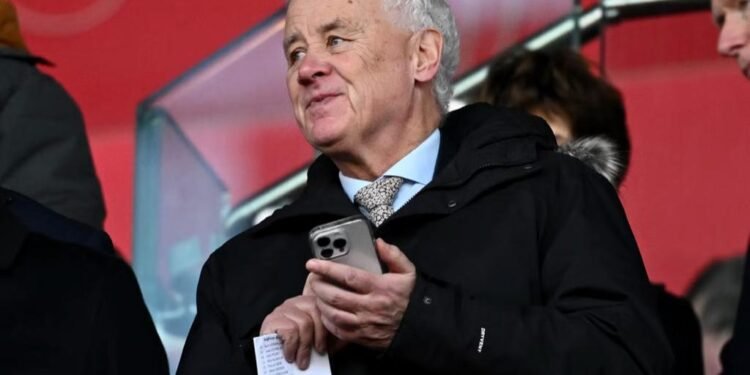 Premier League ‘yet to offer’ financial deal to EFL but have spent extra £500m on wages