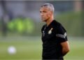 Ghana sack Chris Hughton after Afcon elimination