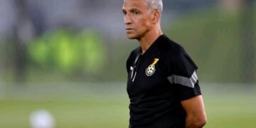 Ghana sack Chris Hughton after Afcon elimination