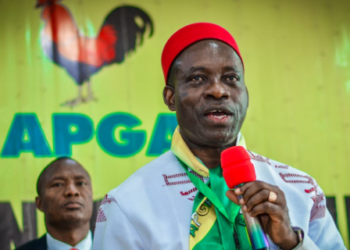 Election rerun: Gov Soludo’s giant strides will bring victory to APGA candidates – APGA state chairman
