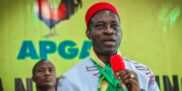 Election rerun: Gov Soludo’s giant strides will bring victory to APGA candidates – APGA state chairman