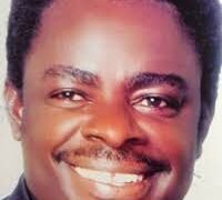 RECTOR ENUGU STATE POLYTECHNIC, VERY REV. FR. NWANKWO LAYS MOTHER TO REST