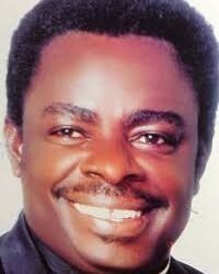 RECTOR ENUGU STATE POLYTECHNIC, VERY REV. FR. NWANKWO LAYS MOTHER TO REST