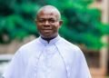 Don’t  waste time in answering God’s call – Fr Udechukwu charges Christians 