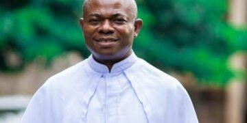 Don’t  waste time in answering God’s call – Fr Udechukwu charges Christians 