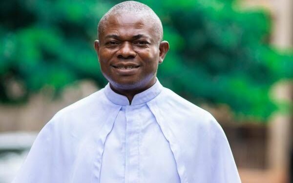 Don’t  waste time in answering God’s call – Fr Udechukwu charges Christians 
