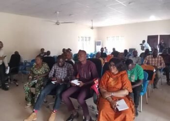 INEC Fixes Feb 3rd for By-Election in Nnewi North, South, Ekwusigo, Orumba North, South Fed Constituencies