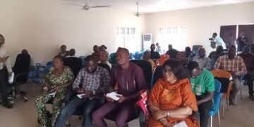 INEC Fixes Feb 3rd for By-Election in Nnewi North, South, Ekwusigo, Orumba North, South Fed Constituencies