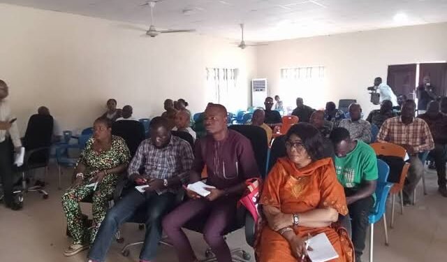 INEC Fixes Feb 3rd for By-Election in Nnewi North, South, Ekwusigo, Orumba North, South Fed Constituencies