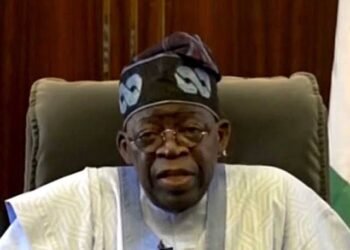 Rise Up to Technological Development, Tinubu Urges Nigerian Graduates at Oko Poly Convocation
