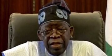 Rise Up to Technological Development, Tinubu Urges Nigerian Graduates at Oko Poly Convocation