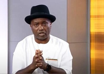 Anambra 2025: I’ll do only one term if elected — Ifeanyi Ubah