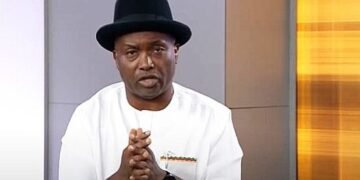 Anambra 2025: I’ll do only one term if elected — Ifeanyi Ubah