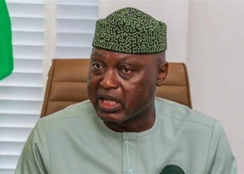 Ekiti Govt Confirms Abduction of Pupils, Teachers, Vows to Rescue Victims
