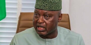 Ekiti Govt Confirms Abduction of Pupils, Teachers, Vows to Rescue Victims