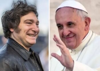 Pope Francis set to meet Argentine President, Javier Milei