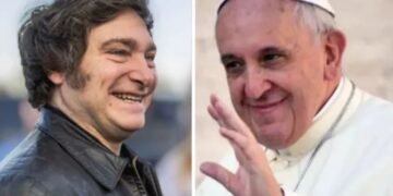 Pope Francis set to meet Argentine President, Javier Milei