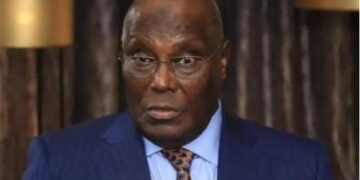 Insecurity: Step aside, Nigeria is drowning, Atiku tells Tinubu