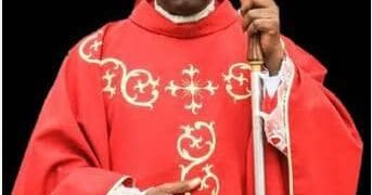 Catholic Priests Donate N50m To Varsity Teaching Hospital