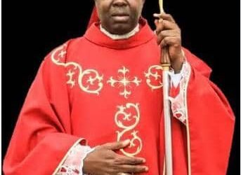 Catholic Priests Donate N50m To Varsity Teaching Hospital