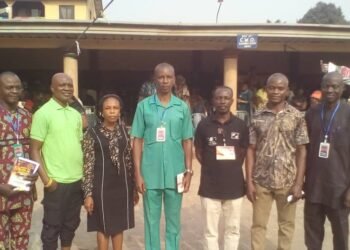 CCRN Nnobi Region ends new year revival, urges all Christians to pray for Nigeria in distress