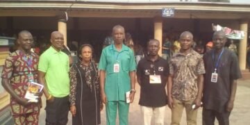 CCRN Nnobi Region ends new year revival, urges all Christians to pray for Nigeria in distress