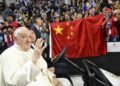 Pope Appoints New Bishop in China to End 70-Year Wait
