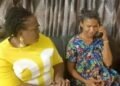 Anambra rescues US-based tennis star found wandering the streets