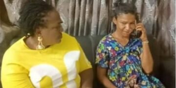 Anambra rescues US-based tennis star found wandering the streets