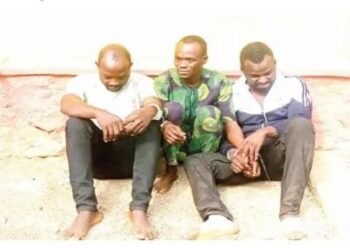 Two police inspectors, corporal dismissed over robbery,kidnap saga