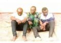 Two police inspectors, corporal dismissed over robbery,kidnap saga