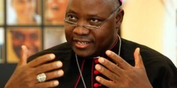 Nigeria is at Breaking Point – Archbishop Kaigama