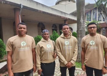 Faithspiration Gospel Outreach set to entertain youths in Onitsha