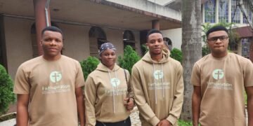 Faithspiration Gospel Outreach set to entertain youths in Onitsha