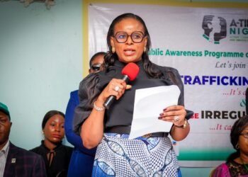 Mrs. Soludo Calls For Proactive Measures To Reduce Cardiovascular Challenges