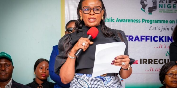 Mrs. Soludo Calls For Proactive Measures To Reduce Cardiovascular Challenges