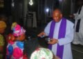 Ash Wednesday:Catholic faithful mark beginning of Lent in Archdiocese of Onitsha