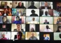 100 young Africans train to be faith influencers