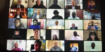 100 young Africans train to be faith influencers