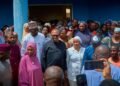 Obi Calls for Healthcare Reforms, Donates N2million to Abuja Healthcare Centre.