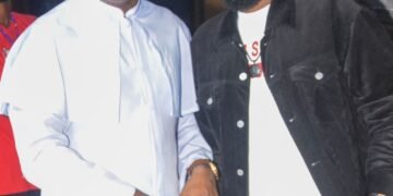 Faithspiration Initiative Dazzles in its Inaugural Youth Forum, Empowers 7 Youths