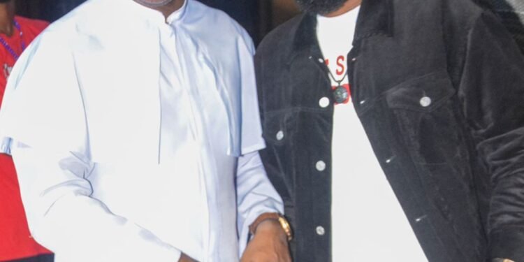 Faithspiration Initiative Dazzles in its Inaugural Youth Forum, Empowers 7 Youths