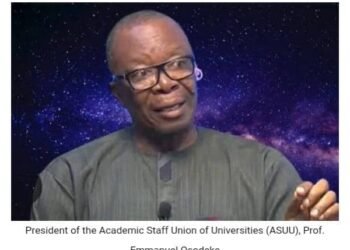 FG begins payment of ASUU’s withheld salaries