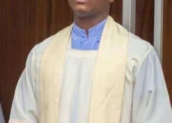 40 days Lenten period,time for stock-taking – Associate Rector