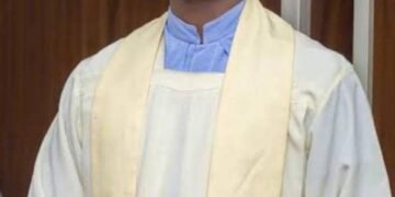 40 days Lenten period,time for stock-taking – Associate Rector